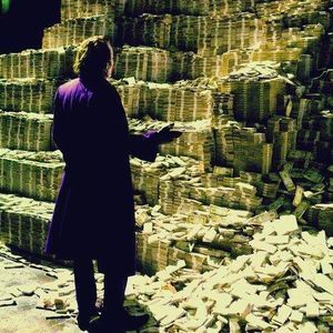 Meet your Posher, Fredy